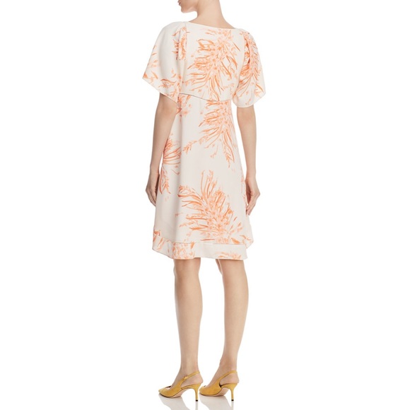 Joie $348 Aralda Floral Dress 🔸 - Picture 3 of 3